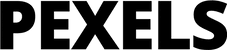 pexels logo